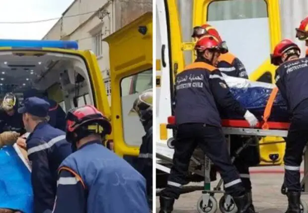 Intoxication au monoxyde de carbone : 11 personnes sauvées in extremis