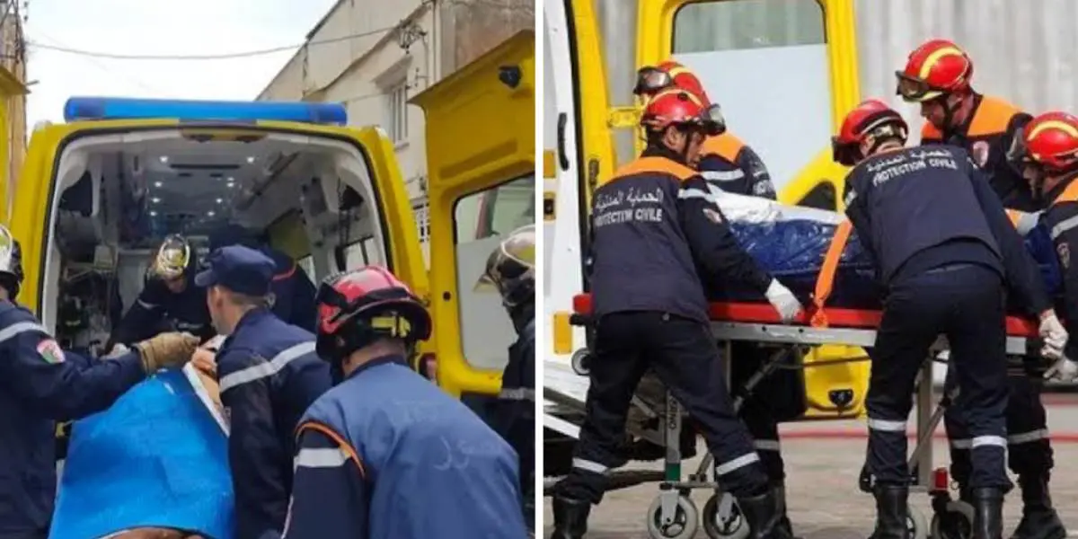 Intoxication au monoxyde de carbone : 11 personnes sauvées in extremis