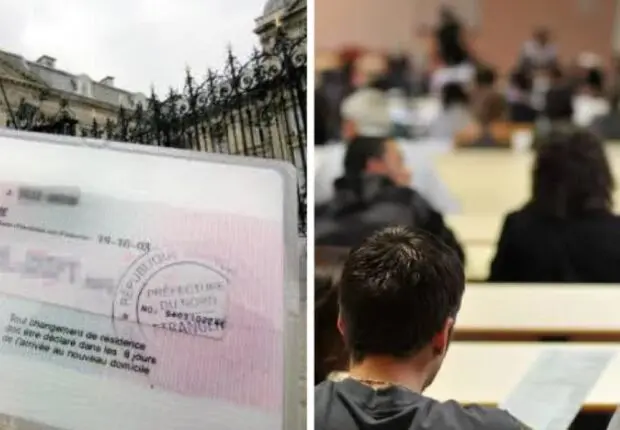 France : caution de retour et autres nouvelles mesures que la loi immigration prévoit