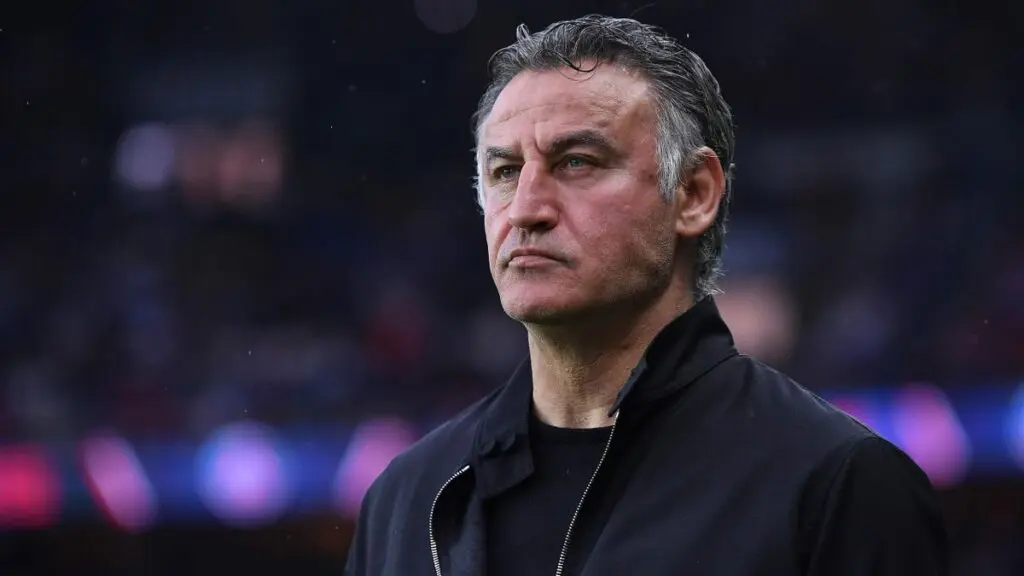 Discrimination contre les joueurs musulmans : Galtier relaxé par le tribunal de Nice