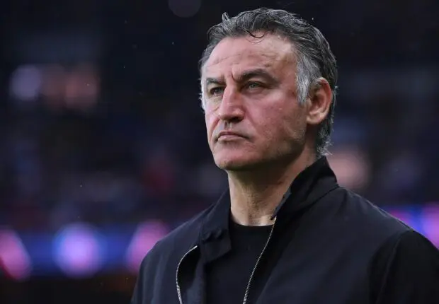 Discrimination contre les joueurs musulmans : Galtier relaxé par le tribunal de Nice