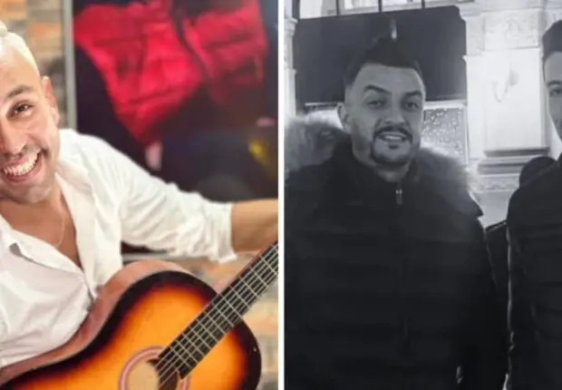 Suite au décès de Mohamed Bousmaha, un chanteur de Raï se retire de la scène