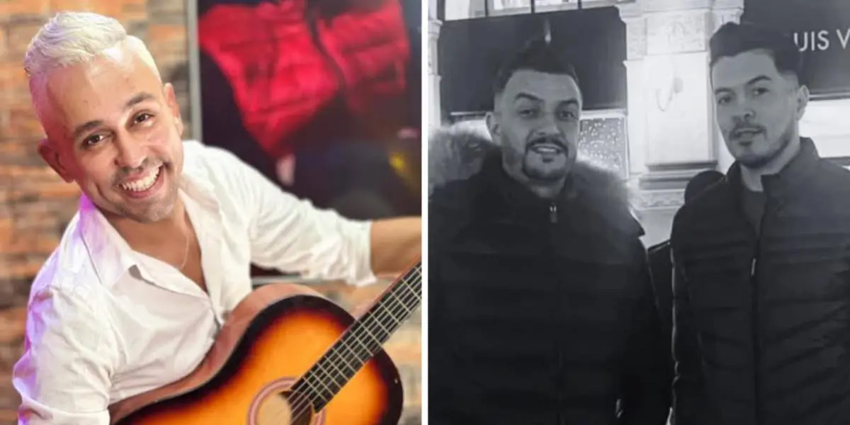 Suite au décès de Mohamed Bousmaha, un chanteur de Raï se retire de la scène