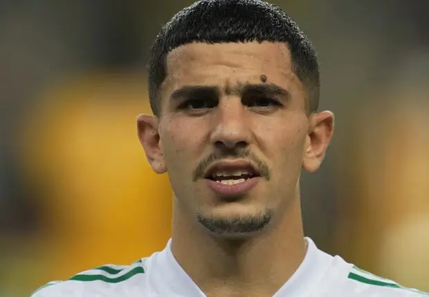 Affaire Youcef Atal : vers un départ imminent de l’OGC Nice ?