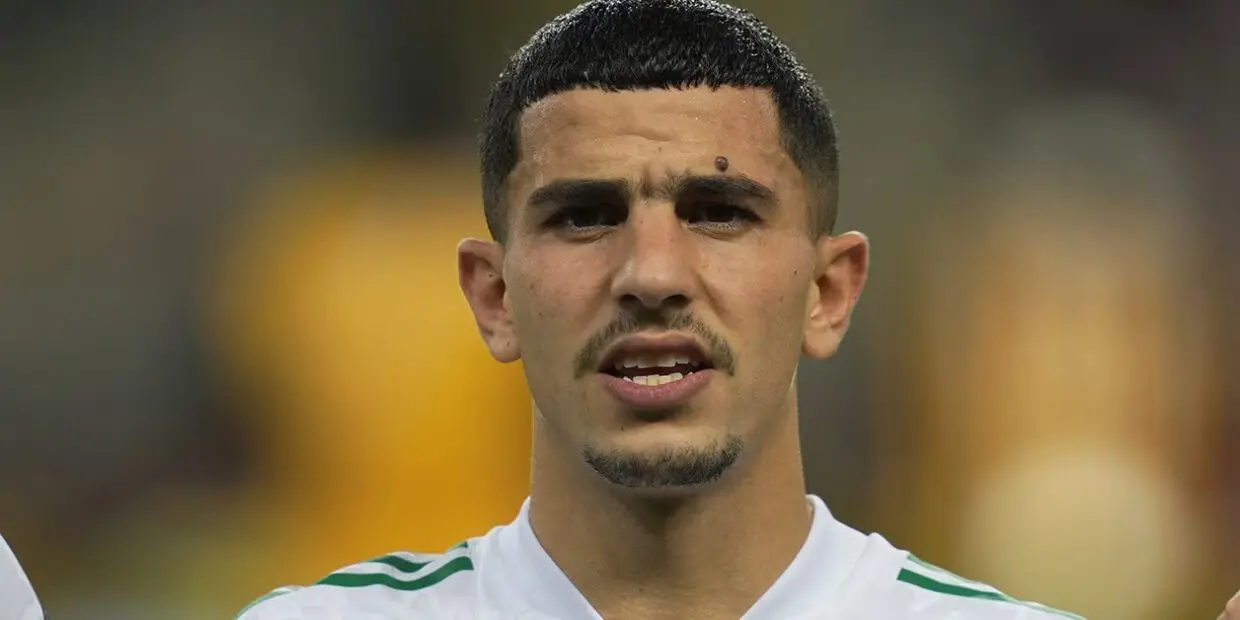 Affaire Youcef Atal : vers un départ imminent de l’OGC Nice ?