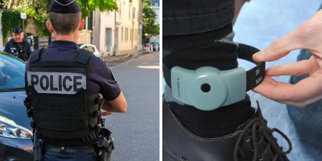 France : un Algérien choisit de retourner en prison plutôt que de vivre chez son oncle