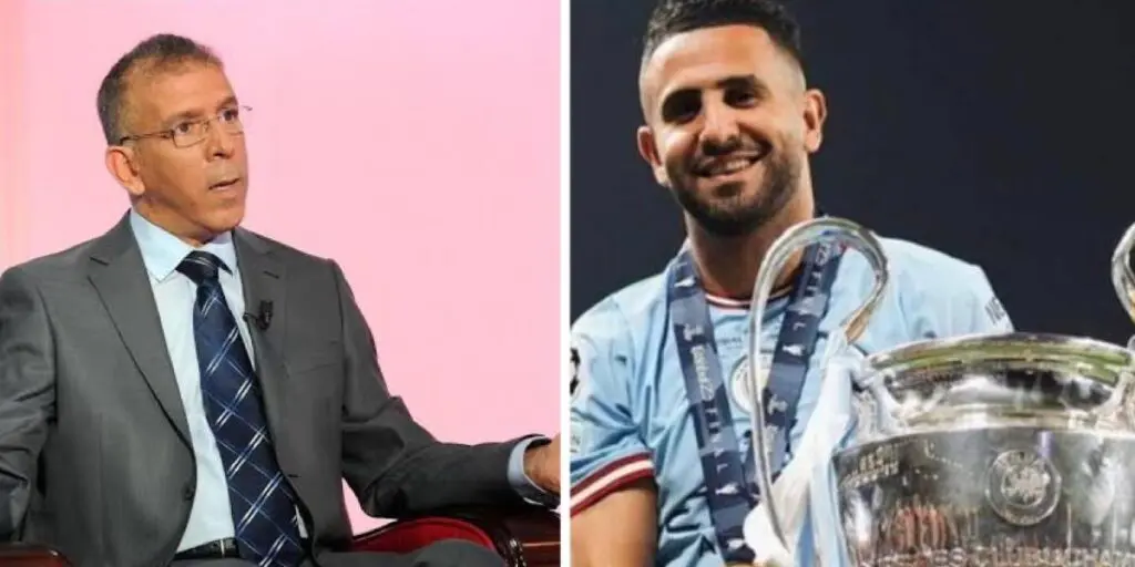 « Ils n’ont montré aucune pitié pour Mahrez, nous devons faire de même», Derradji (vidéo)