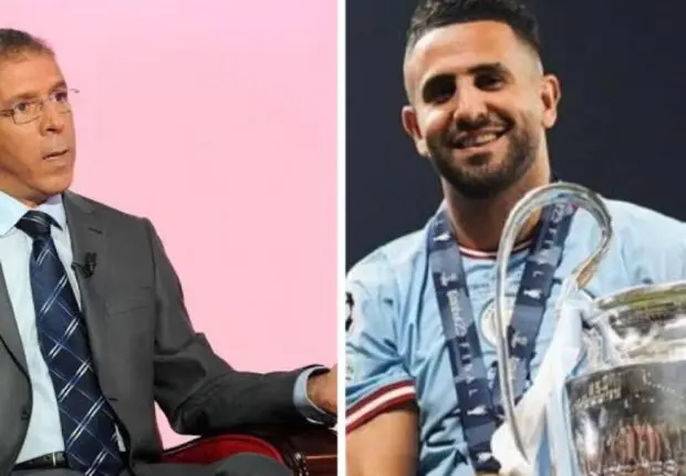 « Ils n’ont montré aucune pitié pour Mahrez, nous devons faire de même», Derradji (vidéo)