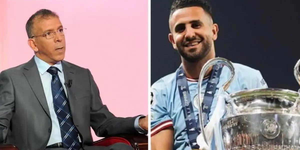 « Ils n’ont montré aucune pitié pour Mahrez, nous devons faire de même», Derradji (vidéo)