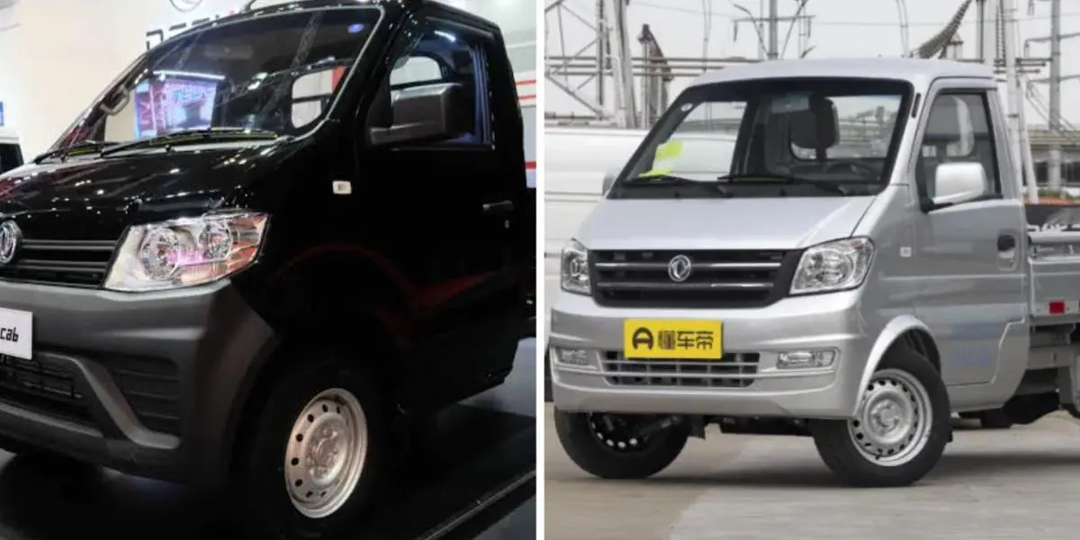 Automobile : la marque chinoise Sokon lance sa gamme en Algérie