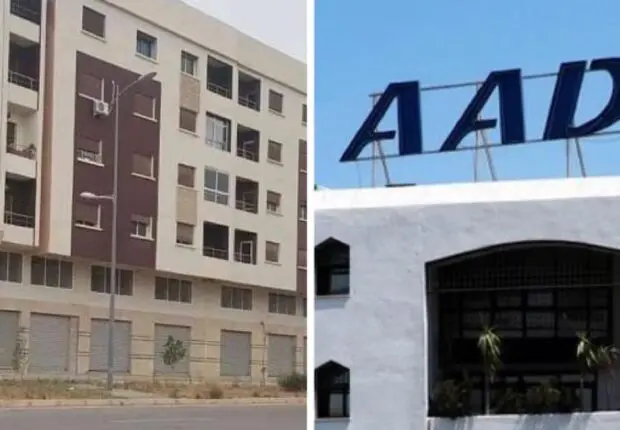 L’AADL annonce la mise en vente de plusieurs locaux commerciaux dans 24 wilayas