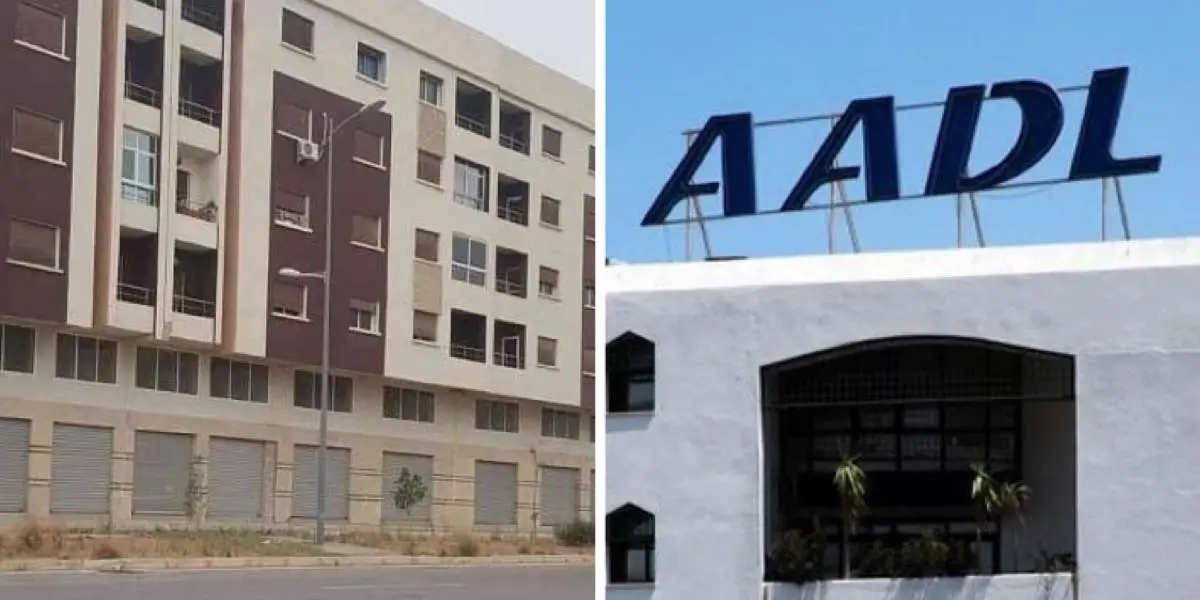 L’AADL annonce la mise en vente de plusieurs locaux commerciaux dans 24 wilayas