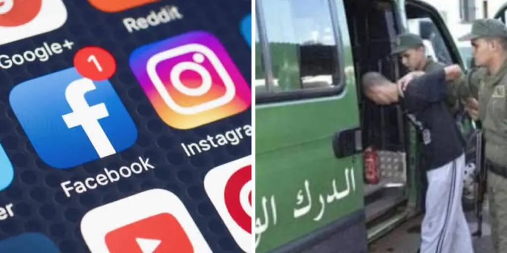 Ils usaient des réseaux sociaux pour agresser leurs victimes, 4 individus appréhendés à Alger