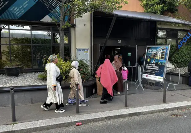 SINA Paris 2023 : Bilan exceptionnel et perspectives prometteuses