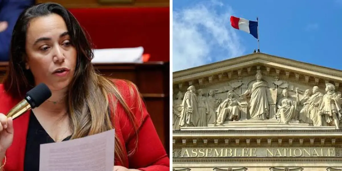 France : « Vous étiez contents quand les Algériens construisaient vos piscines », Sebaihi