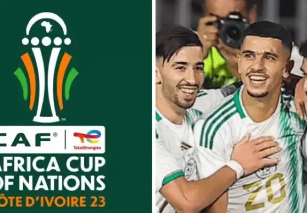 CAN 2023 – Équipe d’Algérie : le programme complet des matchs diffusés en clair