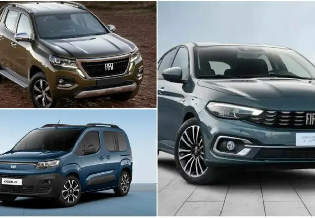 Importation de véhicules FIAT : de nouveaux modèles débarqueront bientôt en Algérie