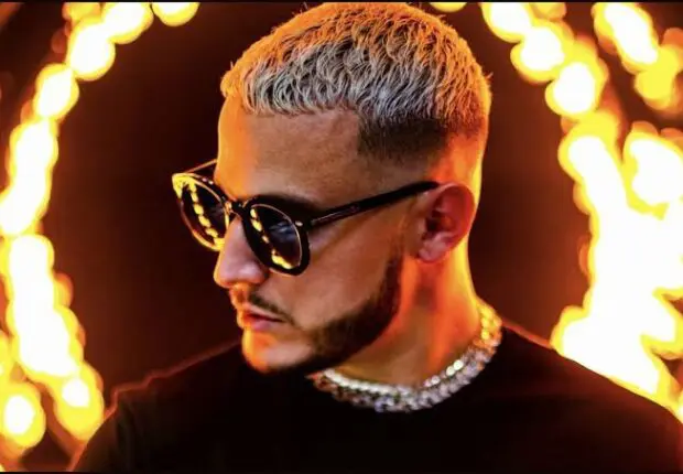 En l’espace de 3 minutes, DJ Snake affiche complet et remplit le Stade de France