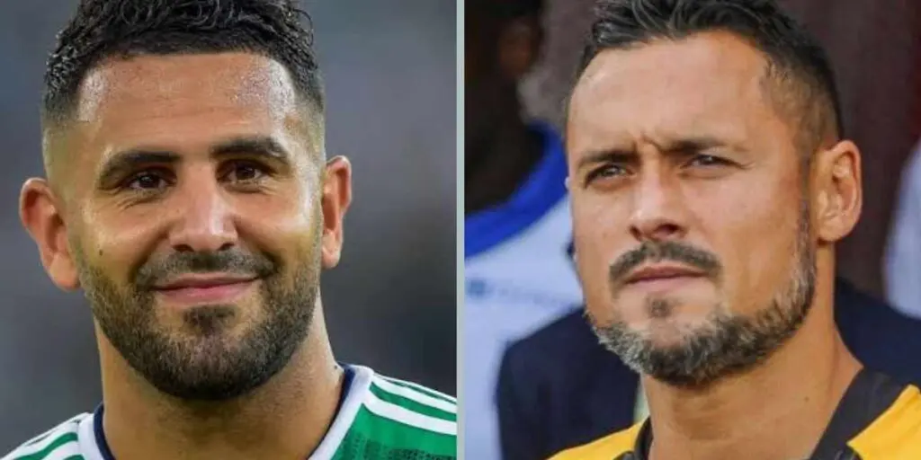 « Mahrez devait être Ballon d’or africain », Ziani réagit au scandale des CAF Awards 2023