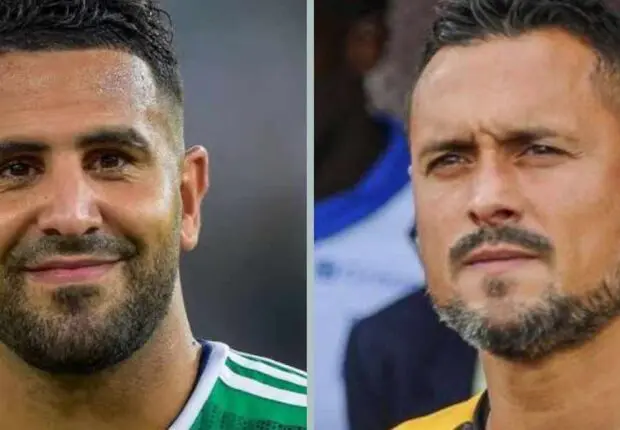 « Mahrez devait être Ballon d’or africain », Ziani réagit au scandale des CAF Awards 2023