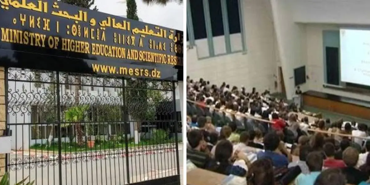 Bourse universitaire 2023/2024 : une importante annonce pour les étudiants