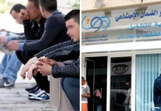 Allocation chômage : l’ANEM lance un nouveau service de prise de rendez-vous