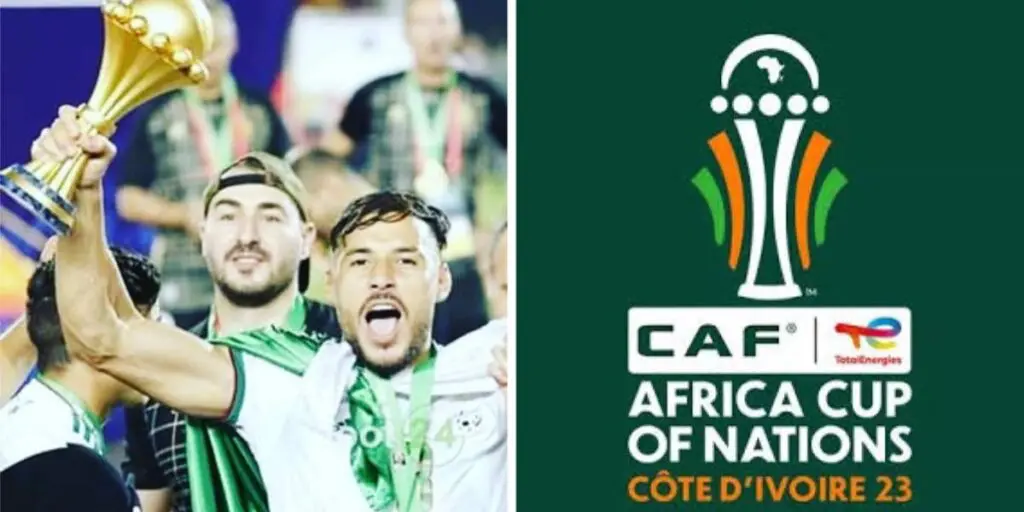 CAN 2023 : « Nous irons en Côte d&rsquo;Ivoire pour remporter notre 3e coupe », Belaili