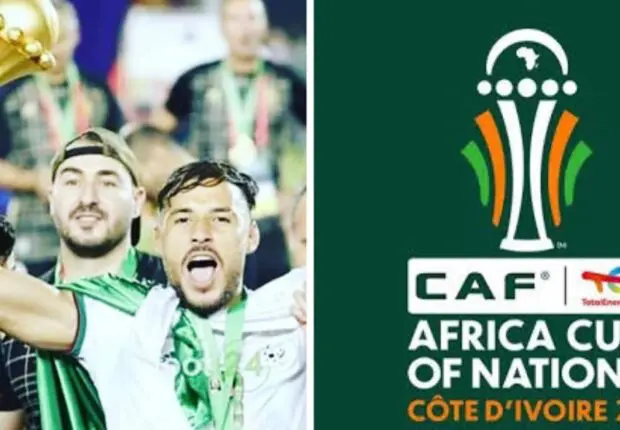 CAN 2023 : « Nous irons en Côte d’Ivoire pour remporter notre 3e coupe », Belaili