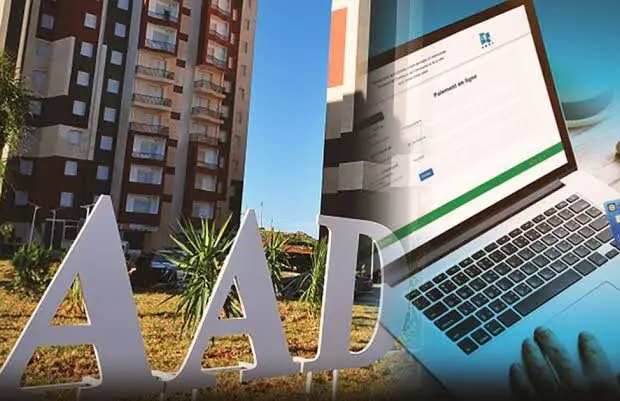 Loyer AADL : l’agence dévoile les dates limites du paiement électronique