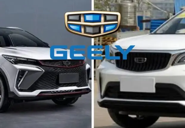 Automobile : la date du lancement officiel de la marque Geely en Algérie est dévoilée