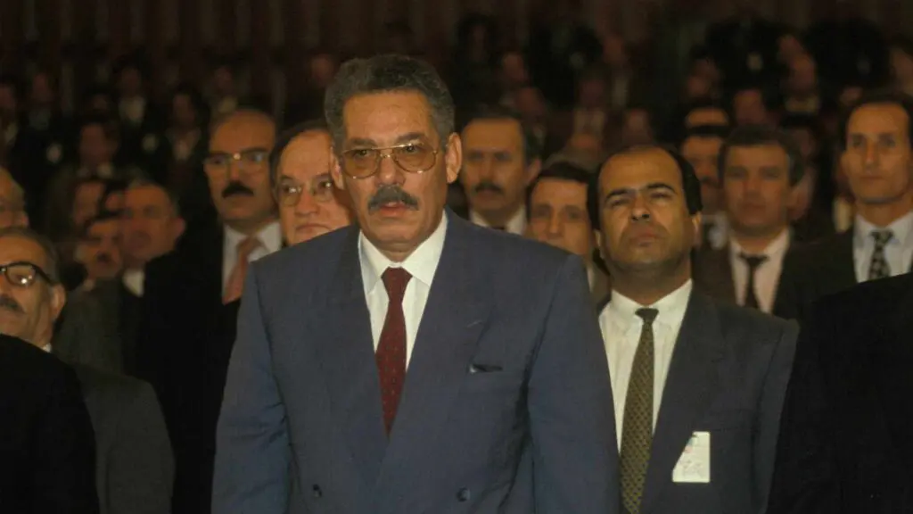 Décès de Khaled Nezzar à l’âge de 86 ans