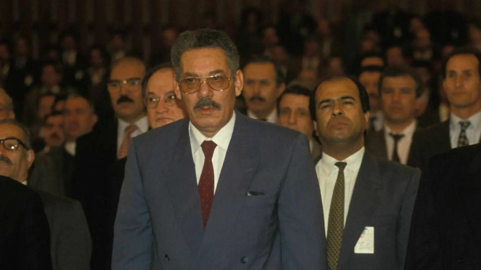 Décès de Khaled Nezzar à l’âge de 86 ans