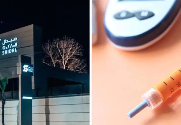 Insuline et vaccins pour enfants produits en Algérie, SAIDAL lance les grandes manœuvres