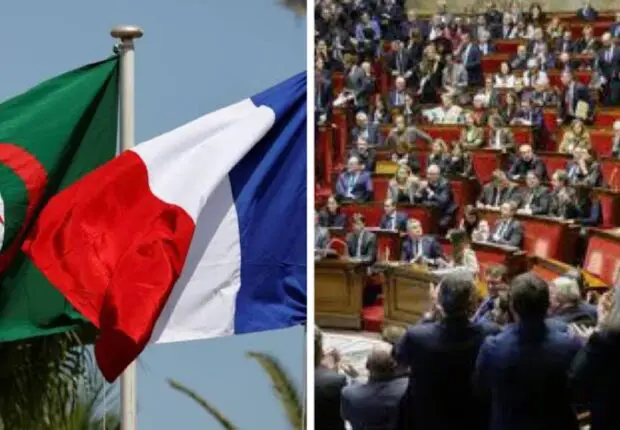 Adoption de la loi immigration en France : une réelle menace pour les Algériens ?