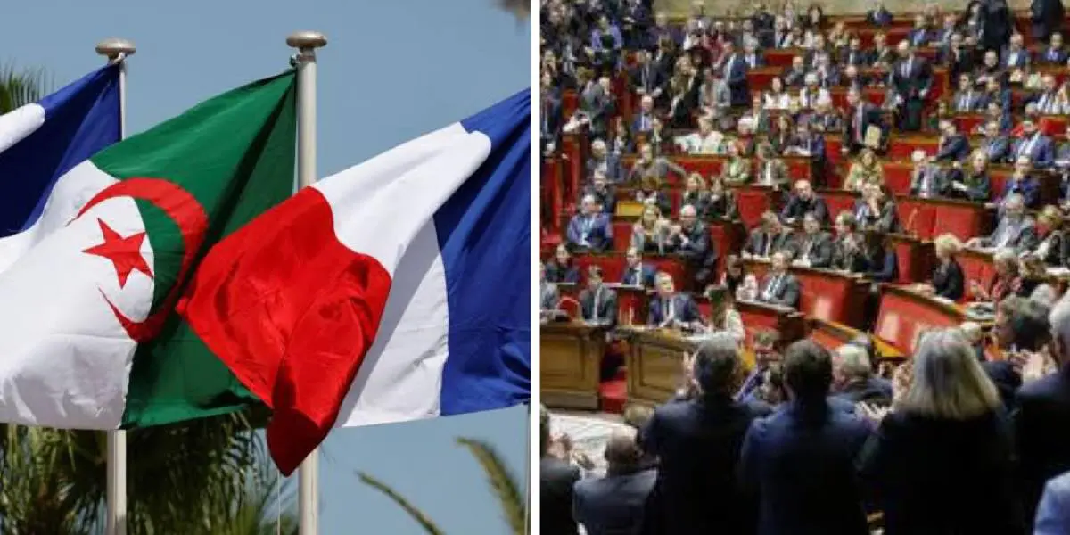 Adoption de la loi immigration en France : une réelle menace pour les Algériens ?