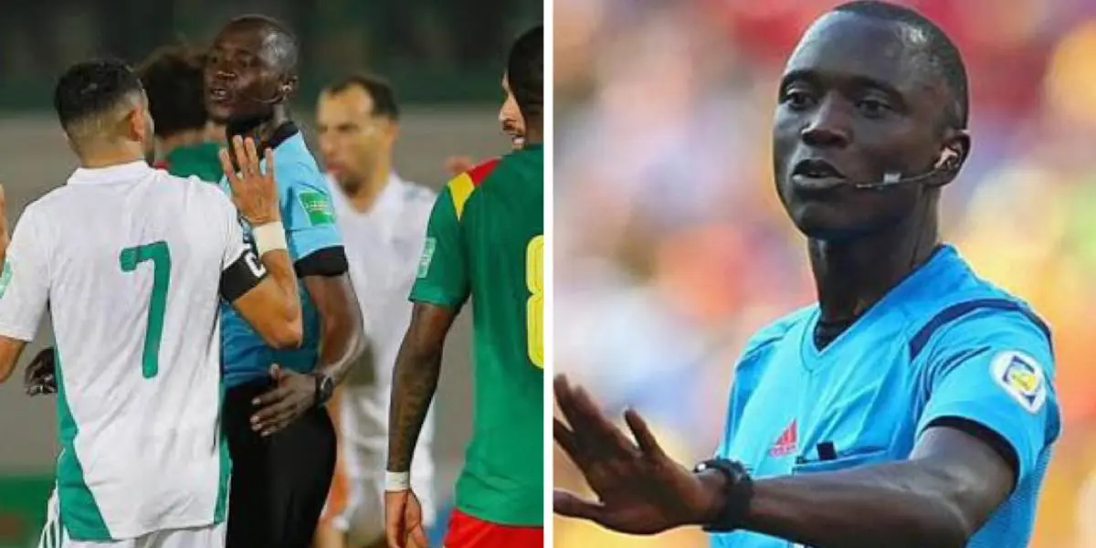 Arbitrage africain : Bakary Gassama prend sa retraite