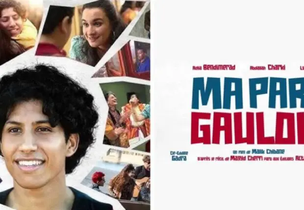 « Ma part de Gaulois »: le film qui raconte l’histoire d’une famille d’immigrés algériens