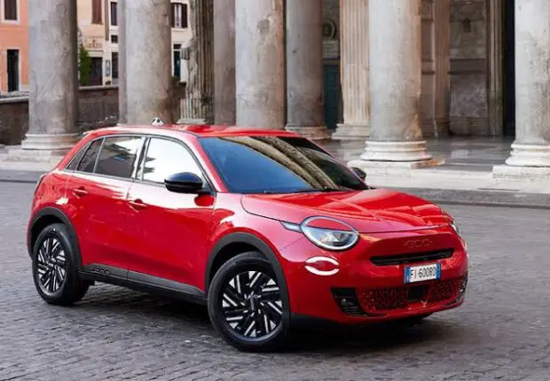 Salon d’Oran de l’automobile 2023 : la dernière nouveauté de FIAT débarque en Algérie