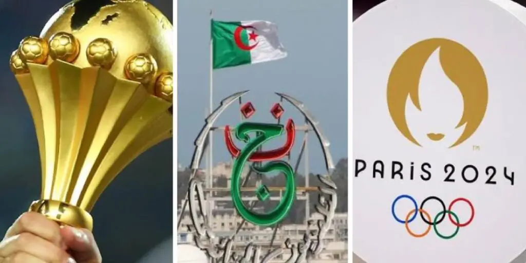 Droits TV CAN 2023 et JO 2024 : l’ENTV fait une importante annonce