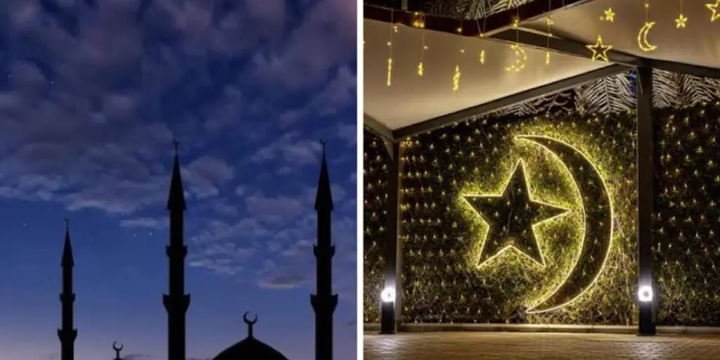 Ramadan 2024 : la date présumée du premier jour du jeûne est dévoilée