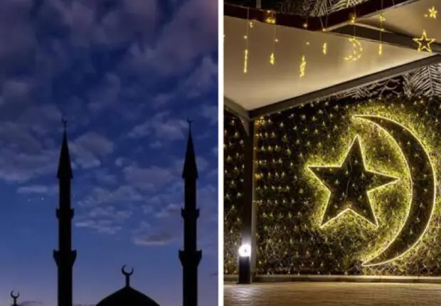 Ramadan 2024 : la date présumée du premier jour du jeûne est dévoilée