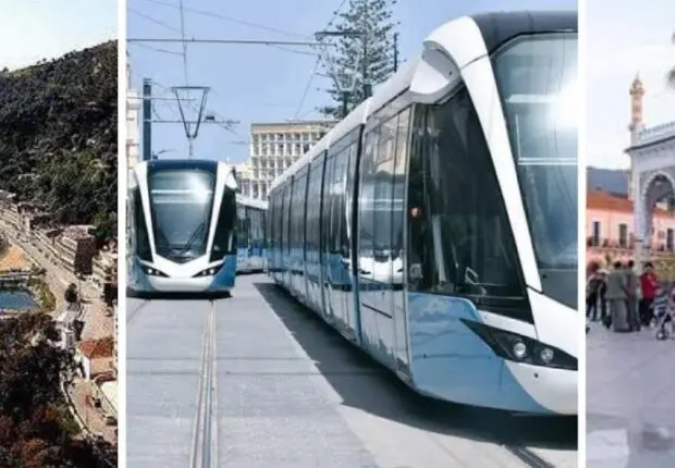 Projets de tramways à Blida, Skikda et Batna : le ministre des Transports fait le point