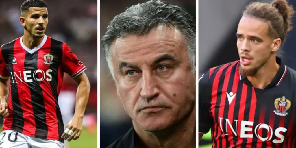 Procès Galtier : les révélations des joueurs Algériens