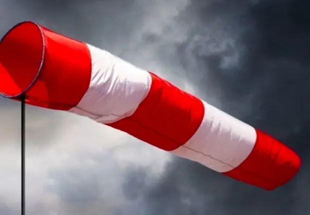 Météo en Algérie : alerte vent violent pour 6 wilayas