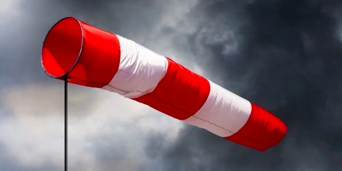 Météo en Algérie : alerte vent violent pour 6 wilayas