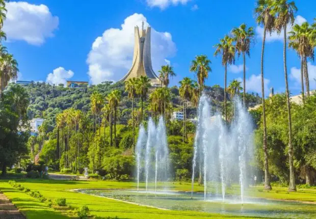 Alger dans le top 10 des destinations coup de cœur de Transavia pour 2023