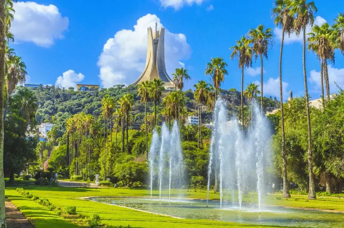 Alger dans le top 10 des destinations coup de cœur de Transavia pour 2023