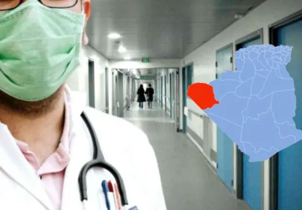 Santé : doublement des salaires pour les médecins exerçant dans cette wilaya (Tebboune)