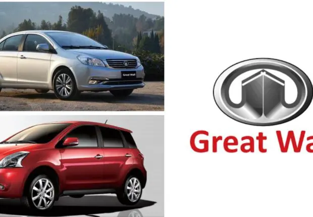 Importation de véhicules : le chinois Great Wall prépare son arrivée en Algérie