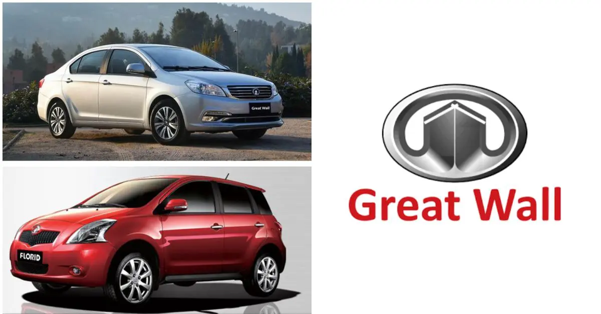 Importation de véhicules : le chinois Great Wall prépare son arrivée en Algérie